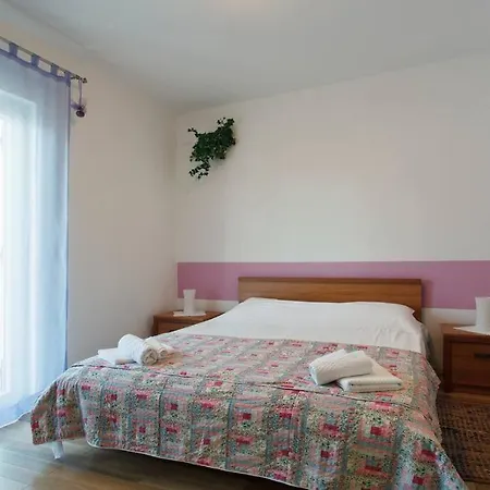 Appartement Komforan 2+2 *